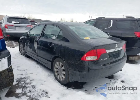 2011 Honda Civic Ex from USA, damaged, VIN 19XFA1F87BE025367